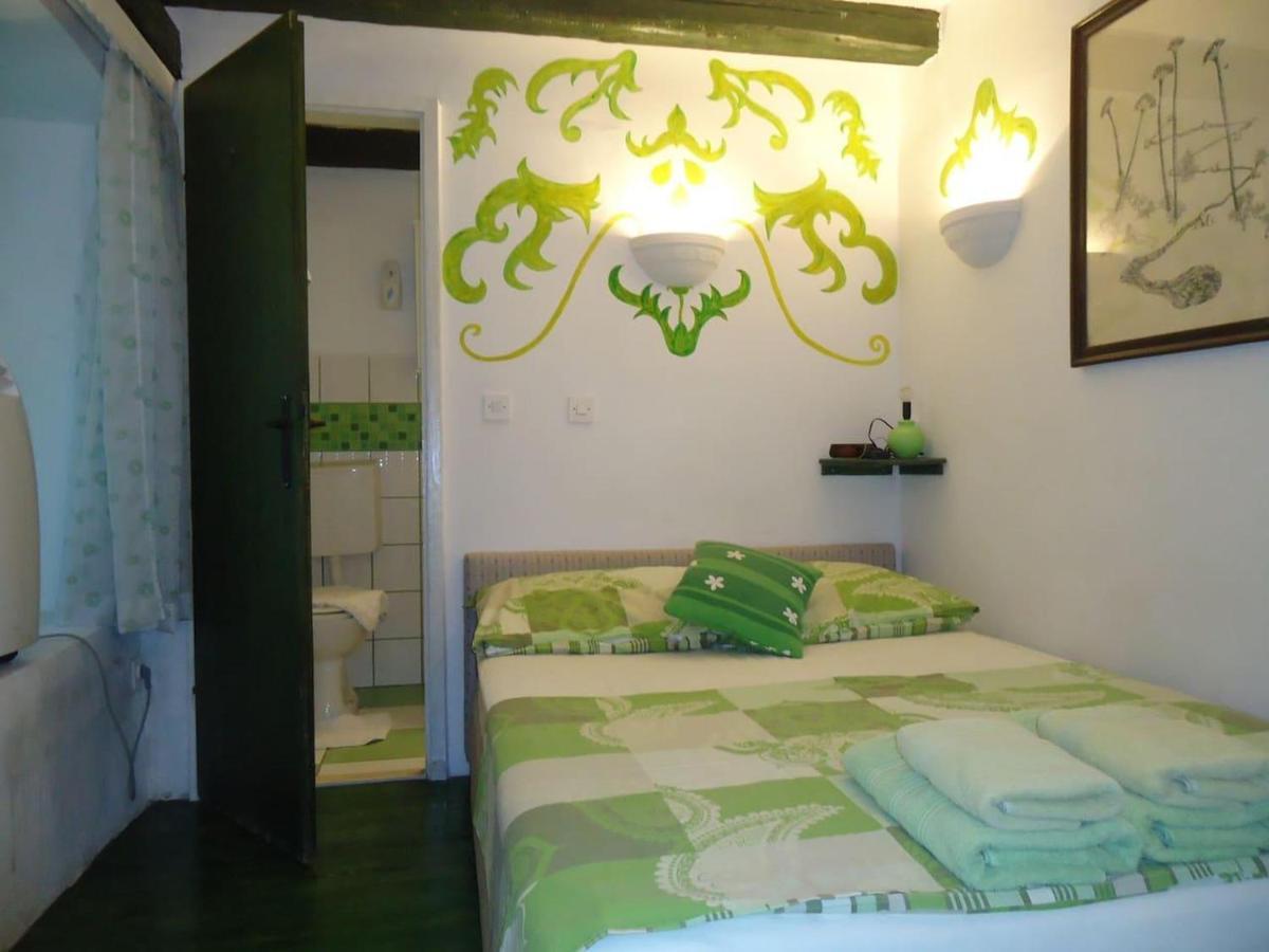 Studio Tina For 2 At In Dubrovnik Old Town Exterior photo