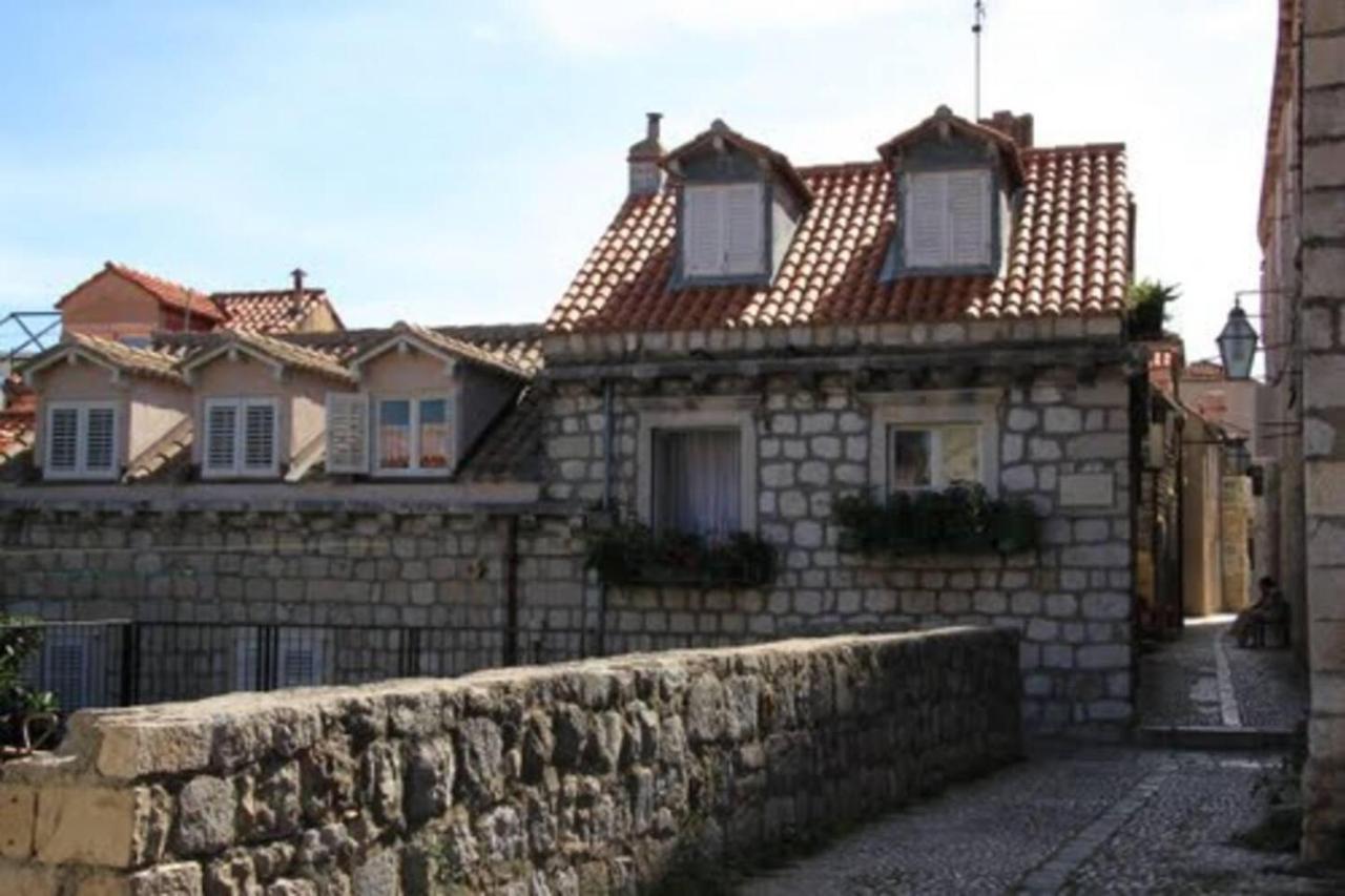 Studio Tina For 2 At In Dubrovnik Old Town Exterior photo